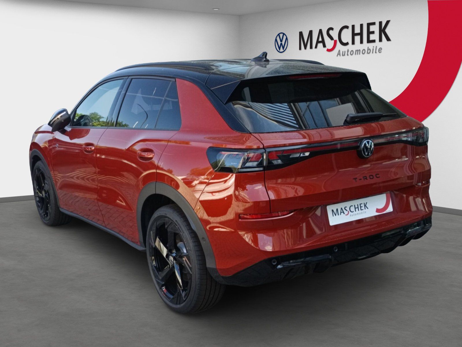 Volkswagen T-Roc - Bild 4