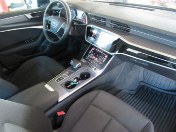 Audi A6 - 8