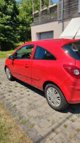 Opel Corsa 1.2 Twinport Easytronic CATCH ME CATCH ME - Opel Corsa bis 2.000 Euro