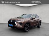 Mitsubishi Eclipse Cross Plug-In Hybrid 4WD Basis - Mitsubishi Eclipse Cross aus 2024