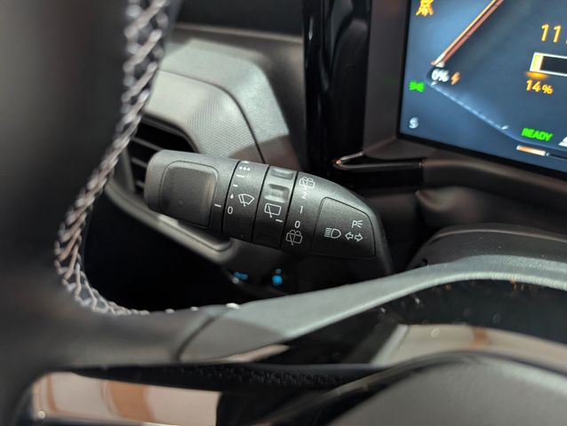 Ford Tourneo E-Courier abzüglich 3000€ Sofort Prämie