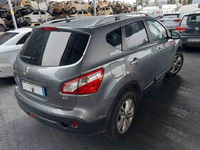 Nissan QASHQAI 1.6 DCI