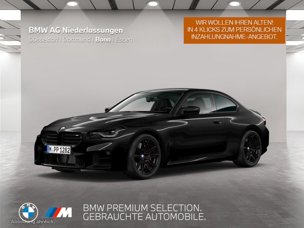 Image of BMW M2