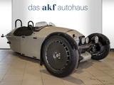 Morgan 3 Wheeler - Morgan 3 Wheeler Benziner Gebrauchtwagen