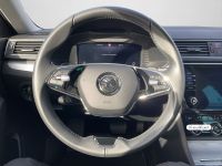 Skoda Superb - Vorschau Bild 10