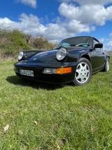 Porsche 964 Coupe Carerra 2