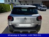 Citroën C3 Aircross Plus - Carplay - PDC - Tempomat - Citroën C3 Plus mit Benzin-Antrieb