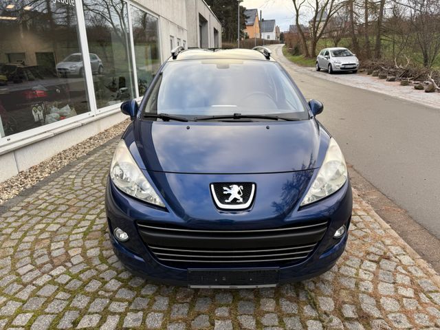 Peugeot 207 SW Premium