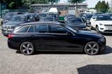 Mercedes-Benz C 220d T Avantgarde 4MATIC  *AHK*AMBI*LED*DAB* - Mercedes-Benz C 220 in Leverkusen