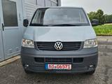 Volkswagen T5 2.5TDI AUTOMATIK 1.HAND 7-SITZER STANDHEIZUNG - Volkswagen mit Diesel-Antrieb: Automatik, 2.5