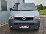 Volkswagen T5 2.5TDI AUTOMATIK 1.HAND 7-SITZER STANDHEIZUNG - Volkswagen T5 aus 2008