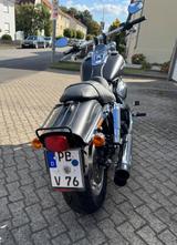 Harley-Davidson Dyna FAT Bob - HARLEY-DAVIDSON DYNA FAT BOB