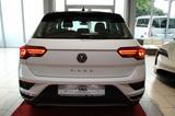 Volkswagen T-Roc 1.0 TSI OPF Style*PDC*CARPLAY*ACC - VW T-Roc Gebrauchtwagen in Düsseldorf