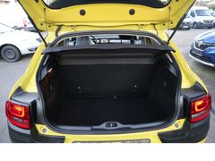 Fahrzeugabbildung Citroën C4 Cactus 1hd Tempo Panoo SHZ Scheckheftgepflrgt