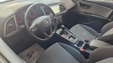 SEAT Leon - 12