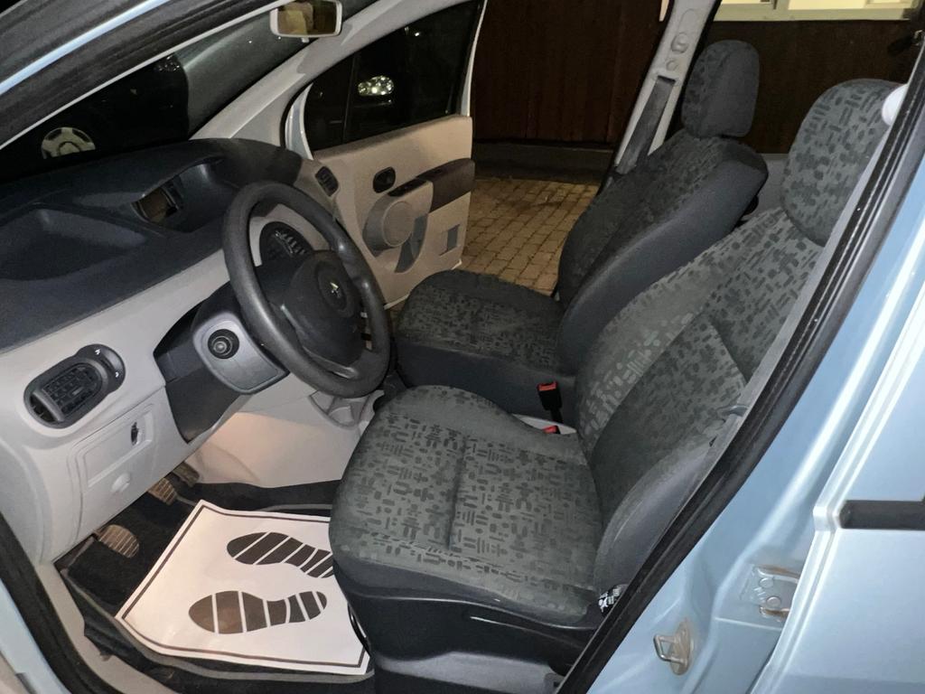 Renault Modus