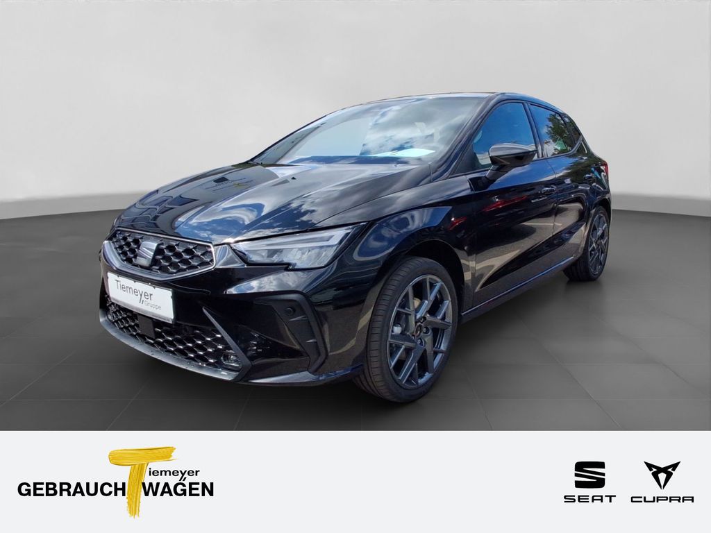 Image of Seat Ibiza