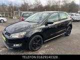 Volkswagen Polo V Comfortline*2HAND*KLIMA*HU/AU NEU* - gebrauchte VW Polo aus dem Jahr 2010