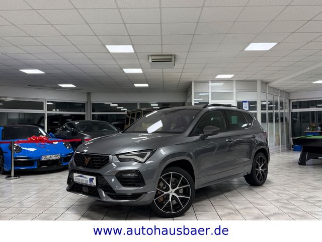 CUPRA Ateca Basis 4Drive*PANO*SHZ*VIRTUAL*AHK*K-GO*