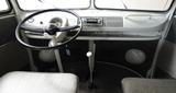 Volkswagen T1 - Volkswagen T1: Kleinbus