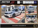 Opel Corsa 1.2 AT GS BITTER ACC SitzHz LHz RüKam TotW - Opel: Bitter