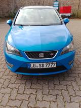 Seat Ibiza SC 2.0TDI 143ps FR - Seat Ibiza mit Diesel-Antrieb: Kleinwagen, 2.0