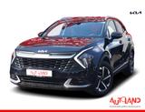 Kia Sportage 1.6 M-Hybrid Vision 4WD Aut. LED Navi