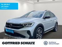 Volkswagen Taigo - Vorschau Bild 1