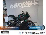 BMW M 1000 XR M Competion Paket - BMW C X