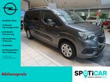Opel Combo Life XL Innovation AUTOMATIK, NAVI, 2x PDC - Opel Combo Life mit Benzin-Antrieb: Automatik