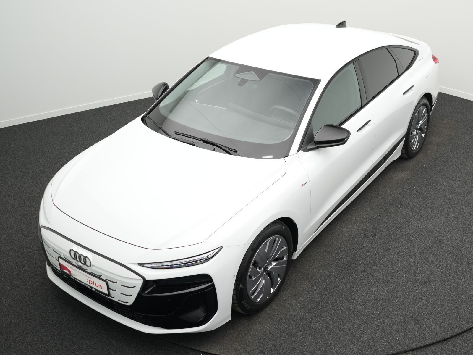 Audi A6 e-tron - Bild 20