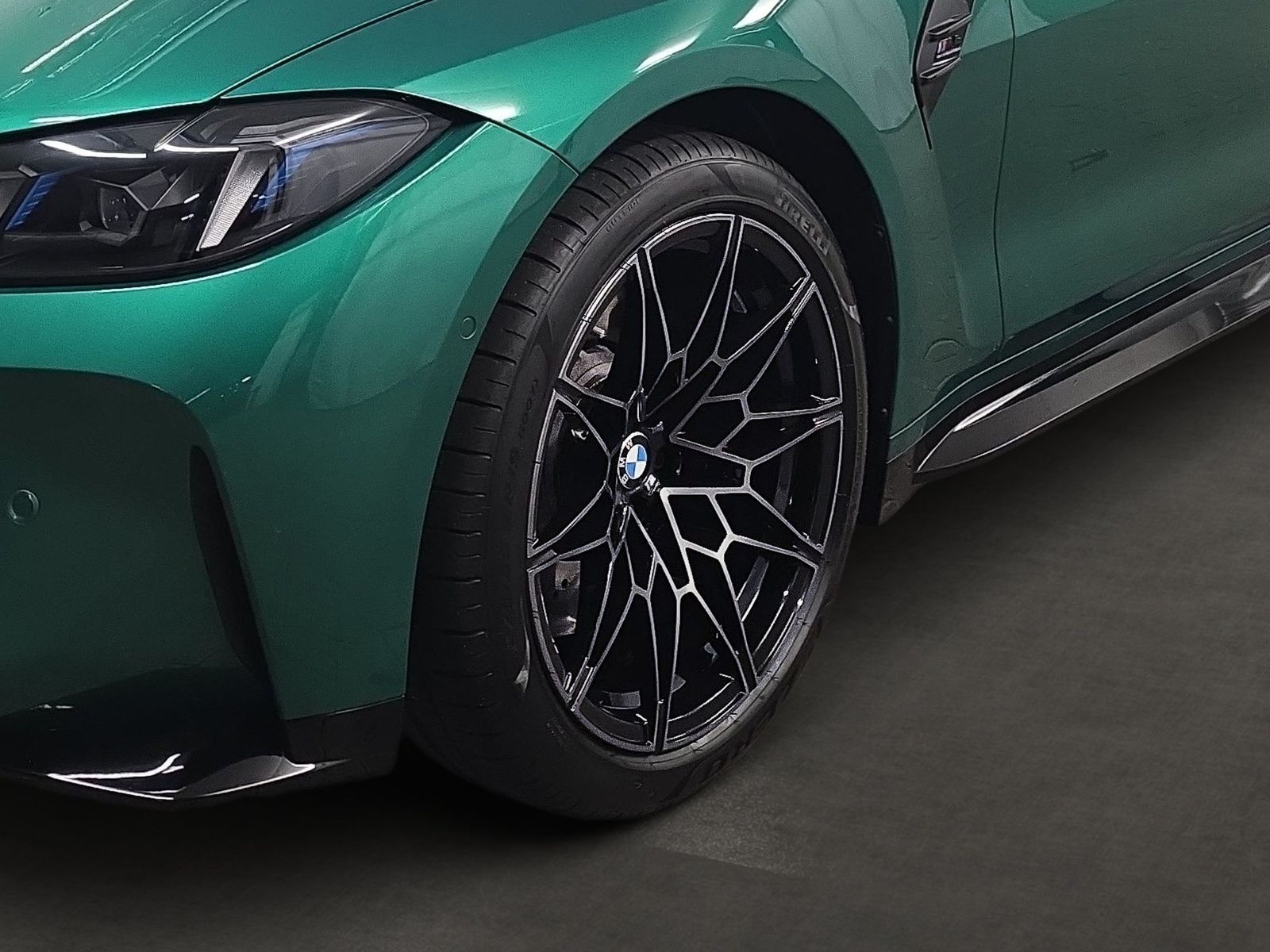 BMW M4 - Bild 6