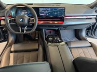 BMW 520 - Vorschau Bild 13