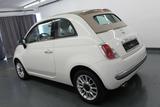 Fiat 500C 1.2 Lounge Kupplung NEU+TÜV 11.2026! - Fiat 500C aus 2011
