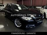 BMW 525 d Limousine Driving+ Abstandstempo HUD Cam - BMW 525: Limousine