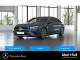 Mercedes-Benz CLA 200 d Shooting Brake PROGRESSIVE+LED+CarPlay - gebrauchte Mercedes-Benz CLA 200 aus dem Jahr 2022
