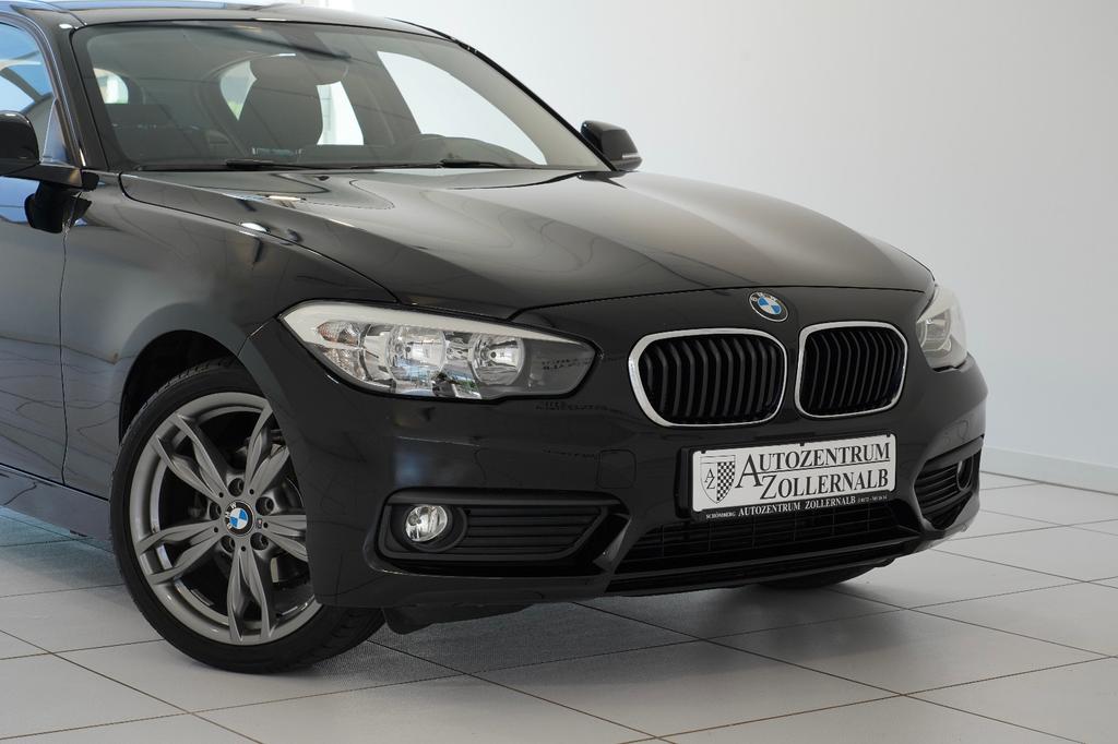 BMW 118