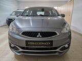 Mitsubishi Space Star /1.Hand/EURO 6 - gebrauchte Mitsubishi Space Star aus dem Jahr 2017
