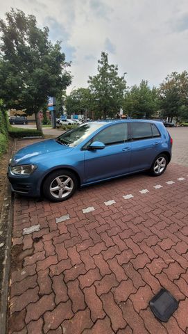 VW Golf 1.4 TSI 92kW BMT ALLSTAR ALLSTAR