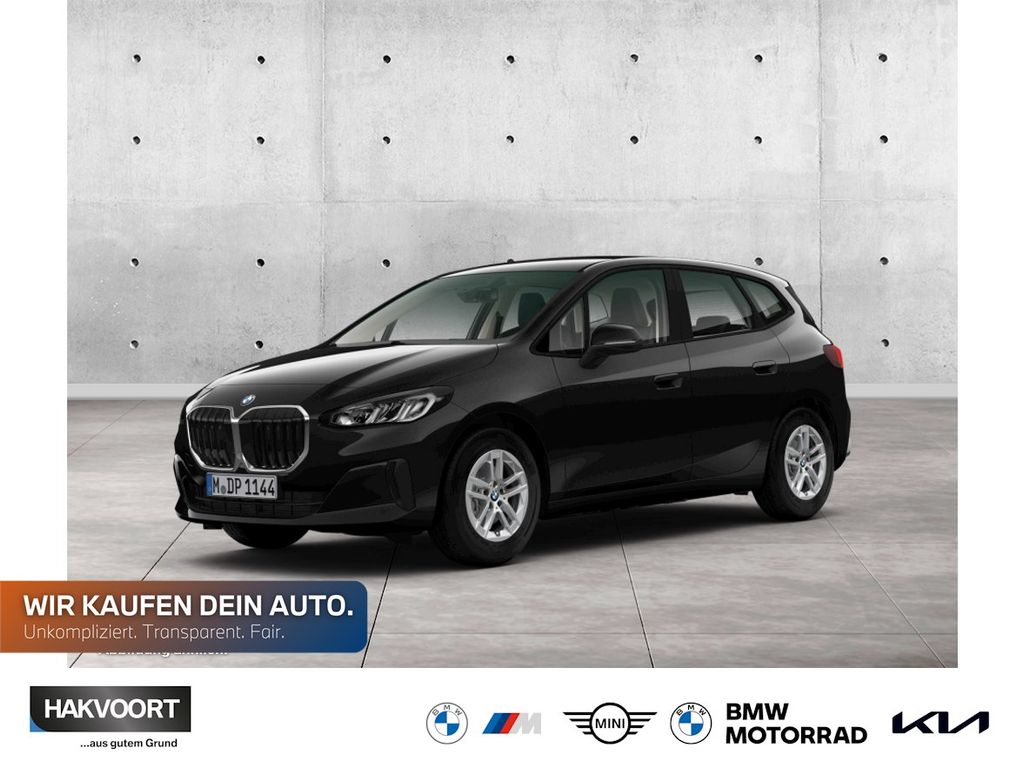 Image of BMW 218 Active Tourer