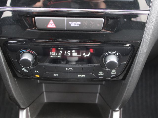 Vitara 1.4 HYBRID Comfort+ 4x4 AHK