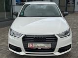 Audi A1 Sportback 1.4 TDI*2.Hand*Garantie*Scheckheft - Audi A1: Kleinwagen