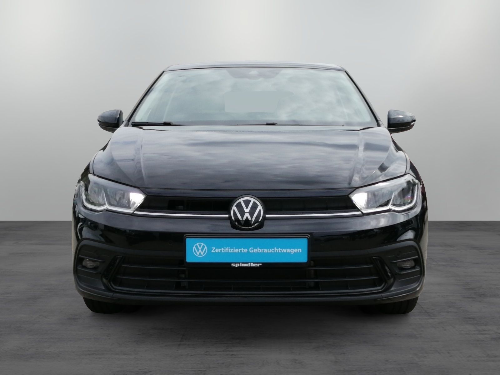 Volkswagen Polo - Bild 6