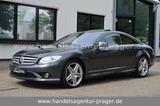 Mercedes-Benz CL 500 Sondermodell 100 Jahre Markenzeichen - Mercedes-Benz Coupé aus dem Jahr 2010