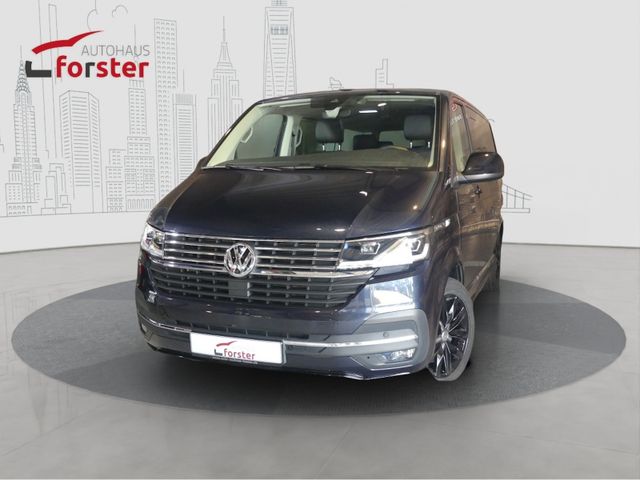 Volkswagen T6 Multivan T 6.1 Comfortline DSG Standheizung