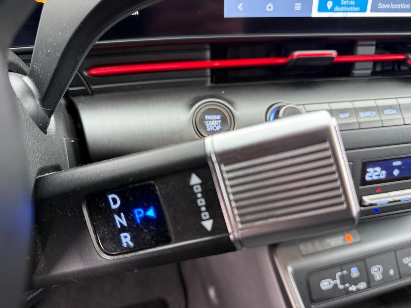 Fahrzeugabbildung Hyundai KONA N-Line SX2 1.6 T-Gdi 198PS DCT 4WD Sportsit