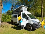 Chausson V594s - Chausson Etagenbett Diesel Kastenwagen