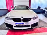 BMW M4 Coupe Deutsch2Hd Performance Voll Keramic 20" - BMW M4 aus 2014