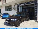 Dacia Duster 1.5 Dci Laureate 4x2 110 cv - gebrauchte Dacia Duster aus dem Jahr 2013