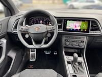 Cupra Ateca - Vorschau Bild 14